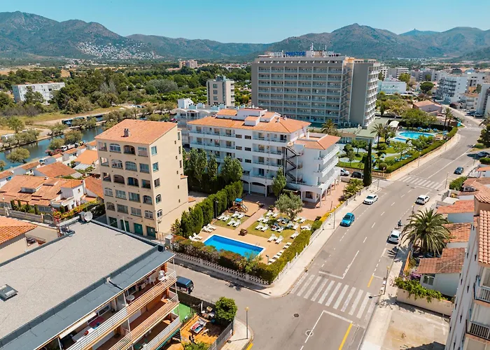 Bay Hotel Rosas