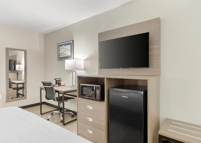 Quality Inn Washington Nc
