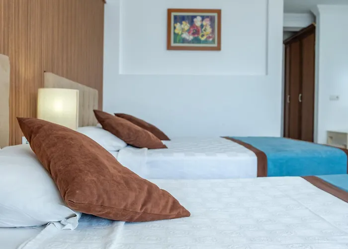 Dinc Pension Bodrum
