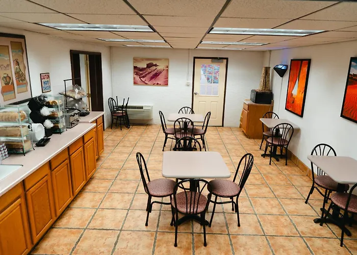 Wetherill Inn Kayenta