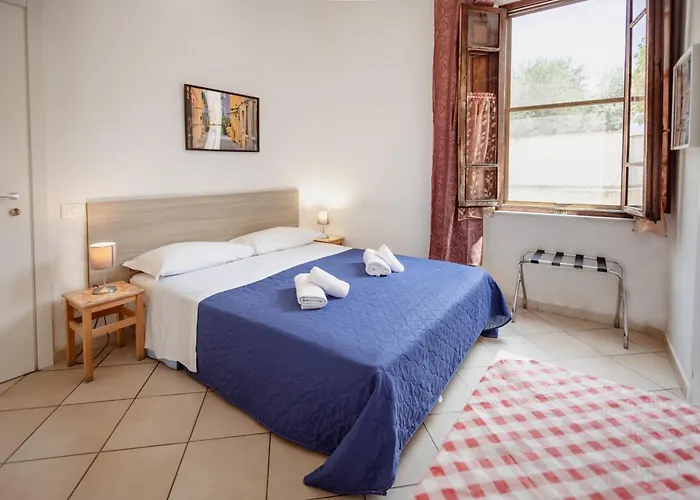 B&B Toscana Pise