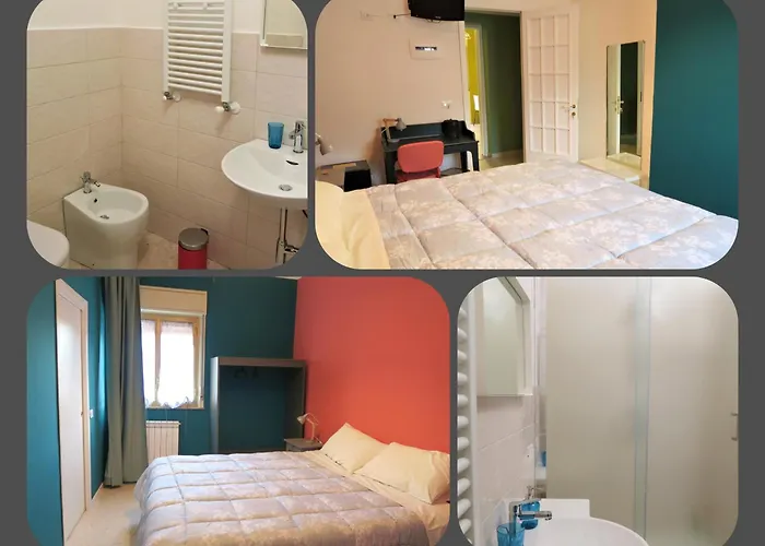 Mokarta B&B Catane