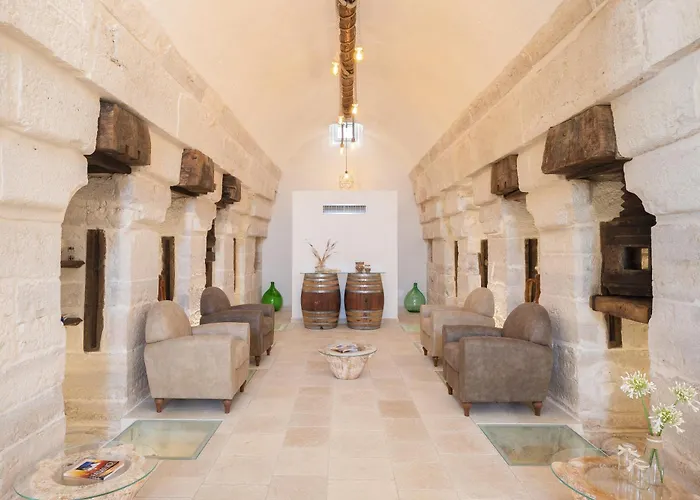 Masseria Villa Verde Fasano