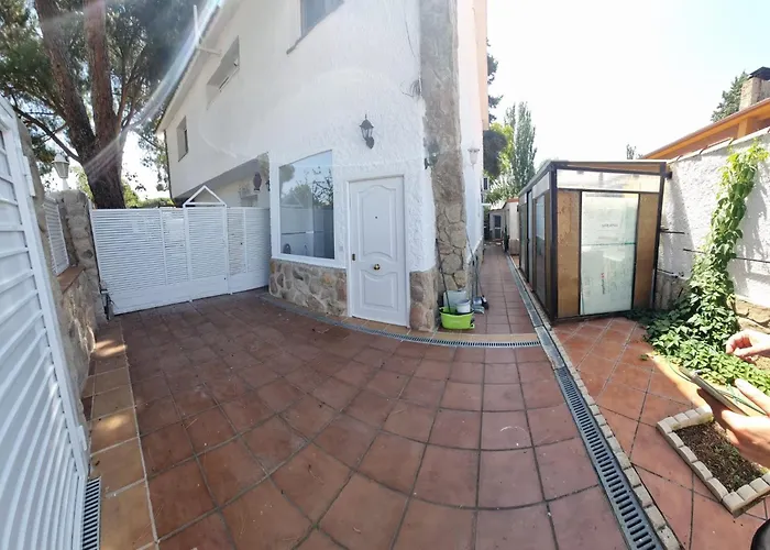 Casa Pinares