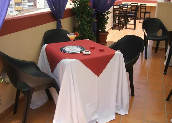 Hotel Castillo