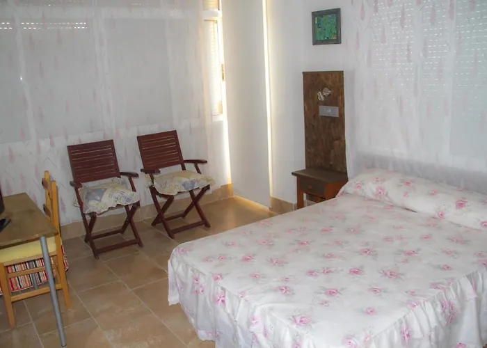 Pension Trinidad Guardamar del Segura