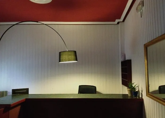 Hostal Los Cerros Úbeda