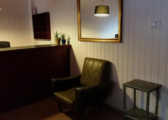 Hostal Los Cerros Úbeda
