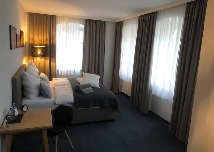 Boutique Hotel Selb