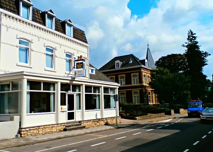 Hotel Heynen