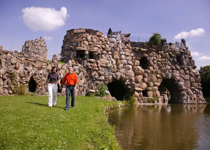 Ringhotel Hotel Zum Stein