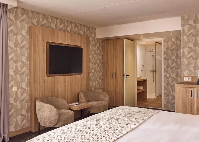 Van der Valk Hotel Leusden - Amersfoort