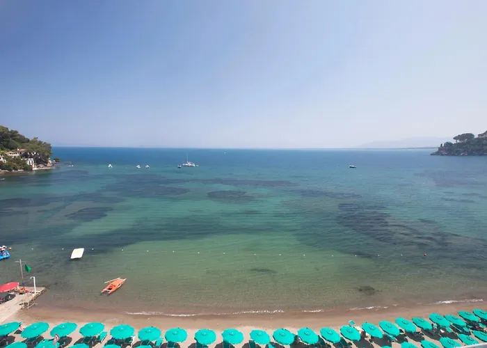 Hotel Baia D'Argento Porto Santo Stefano 