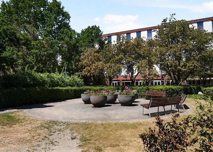 Hotel Ansgar Esbjerg
