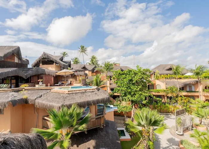 Dayo Hotel Flecheiras