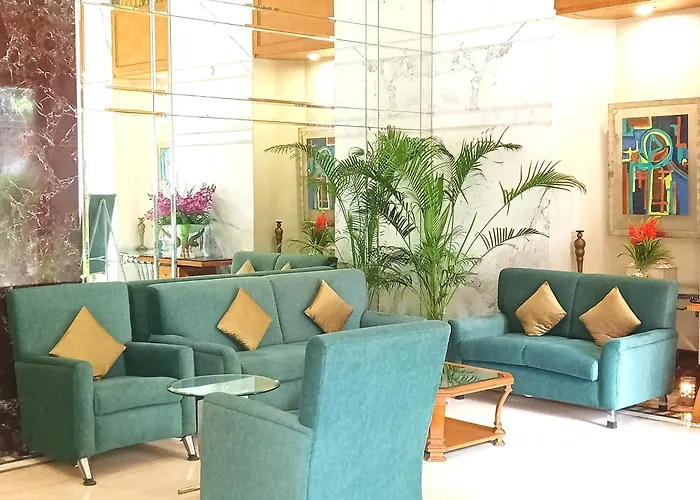 Sarovar Portico Kalupur Ahmedabad
