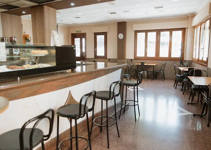 Hotel Anna Cocentaina