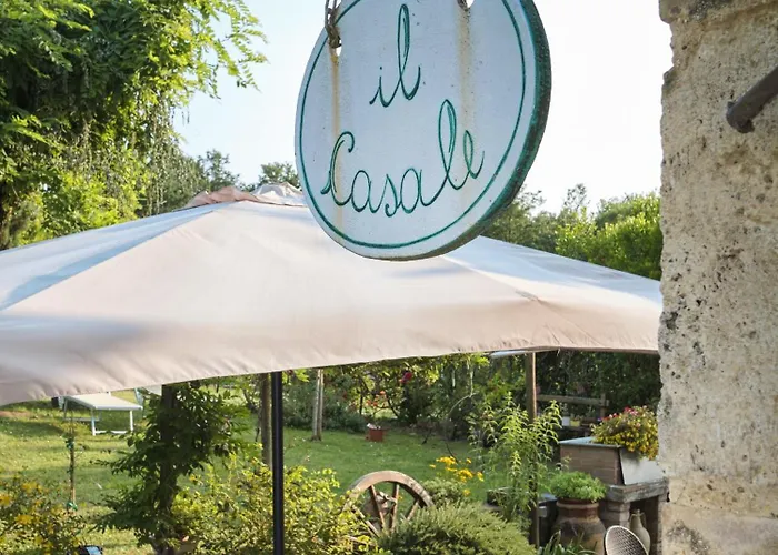 Il Casale