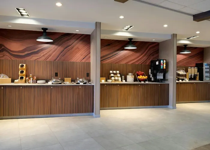 Fairfield By Marriott Inn & Suites Moab