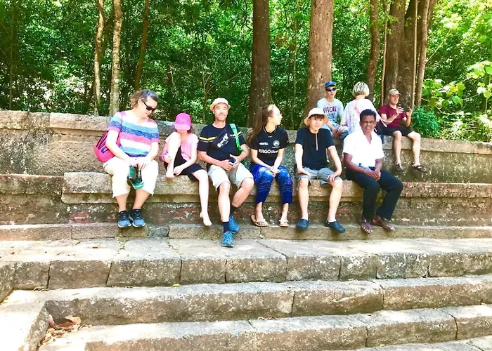 Sigiriya Paradise Inn
