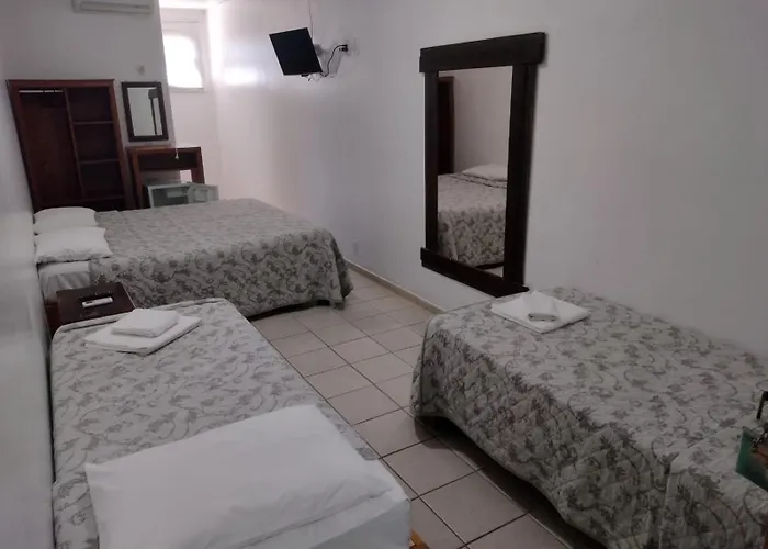 Summer Hotel Arraial do Cabo