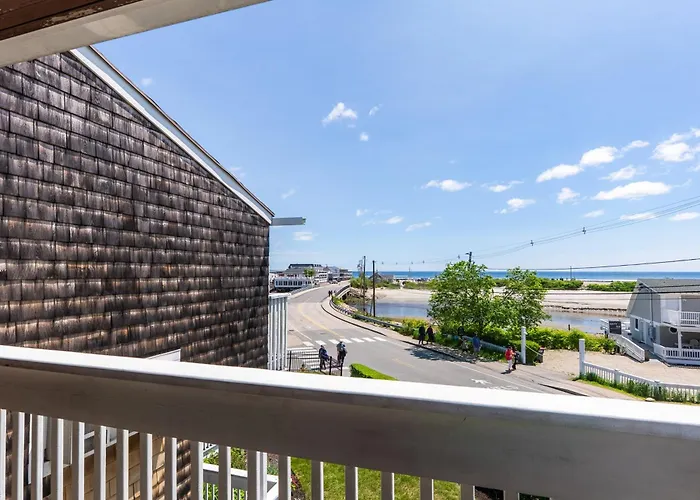 Aspinquid Resort Ogunquit