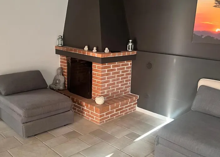 TENUTA SERENA - Maison de Charme Molfetta