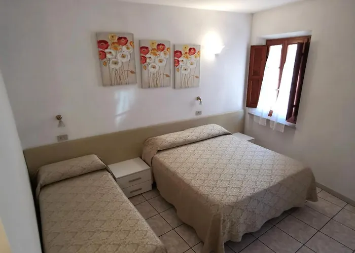 Camere La Torre