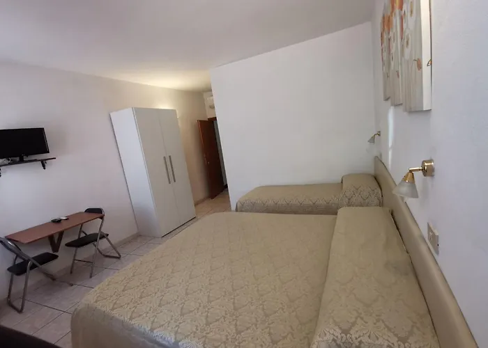 Camere La Torre