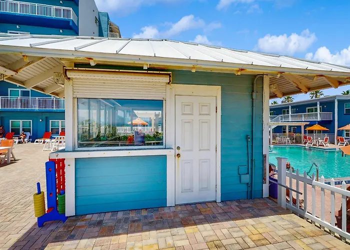Coconut Palms Beach Resort II 4512