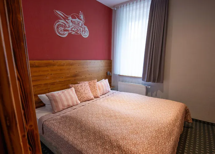 Dein Hotel Braunlage