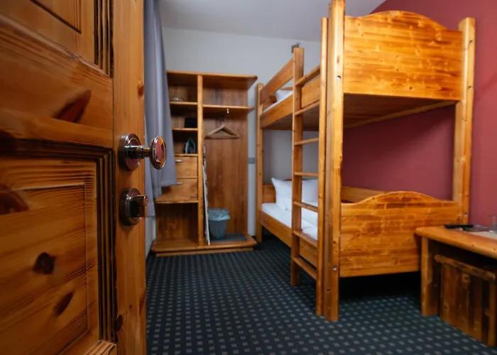 Dein Hotel