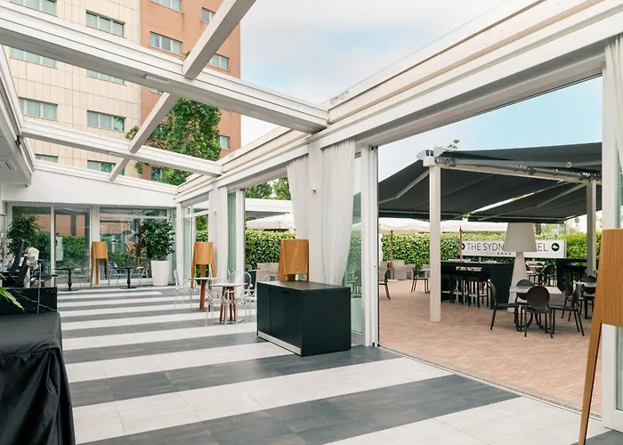 Michelino 75 By The Sydney Hotel Bologna