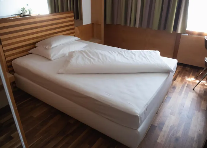 City-Hotel Linz