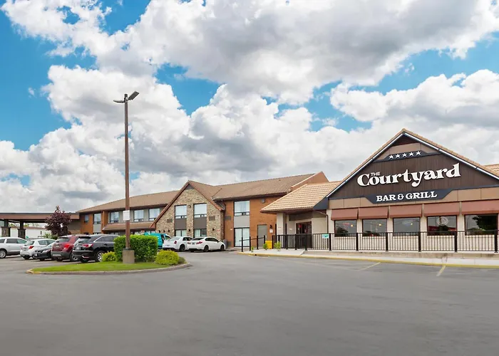 Comfort Inn Saint Catharines