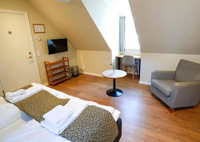Hotel Dagmar