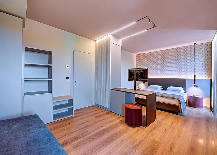 Hotel Excelsior Cervia