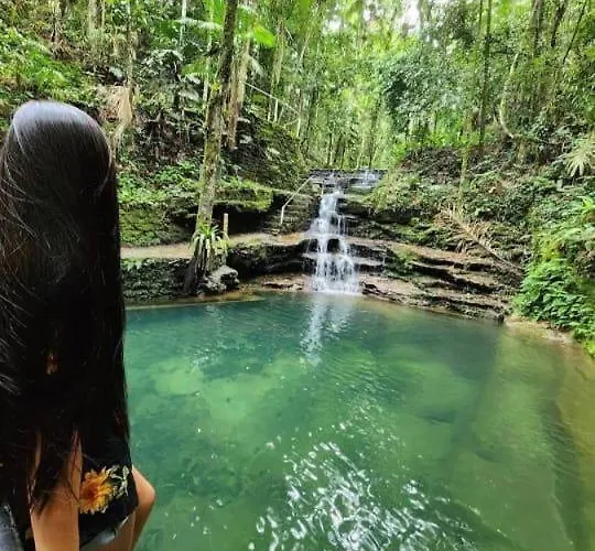 Pousada e Spa Vrindávana Teresópolis