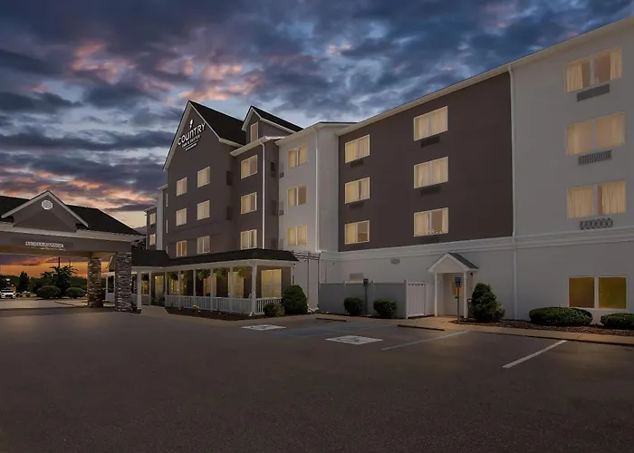 Country Inn & Suites By Radisson, Princeton, Wv