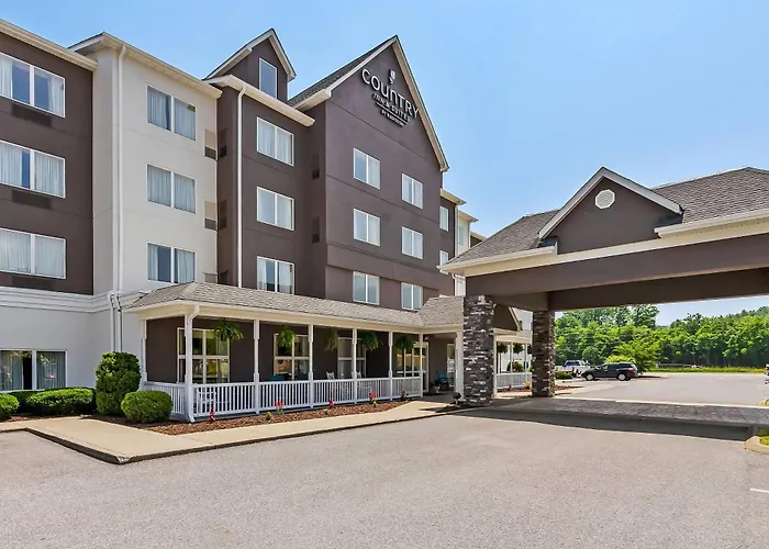 Country Inn & Suites By Radisson, Princeton, Wv