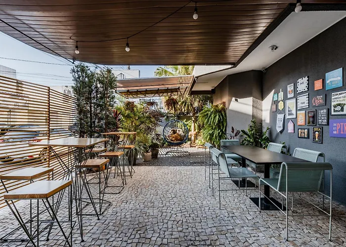 Hotel Parati Minas Uberlândia