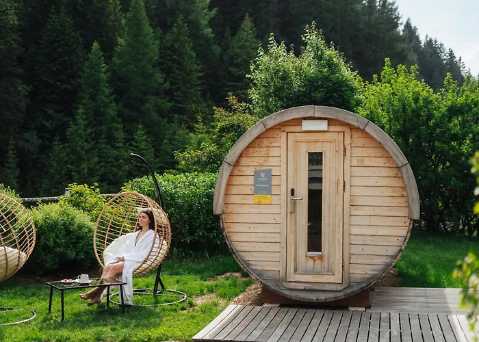 Residence Antares Selva di Val Gardena