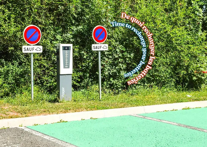 Ibis Budget Rodez