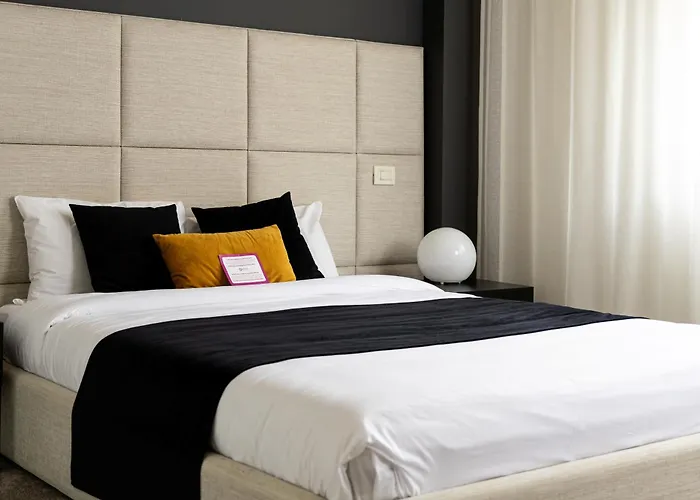 Orhideea Residence & Spa Bucarest