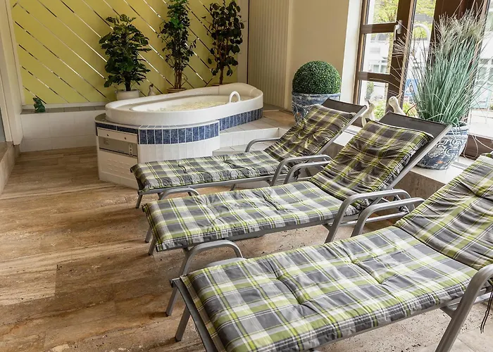 Sporthotel Goebel Garni Willingen 