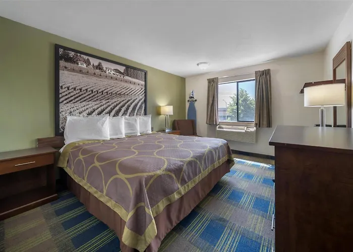 Surestay By Best Western Walla Walla