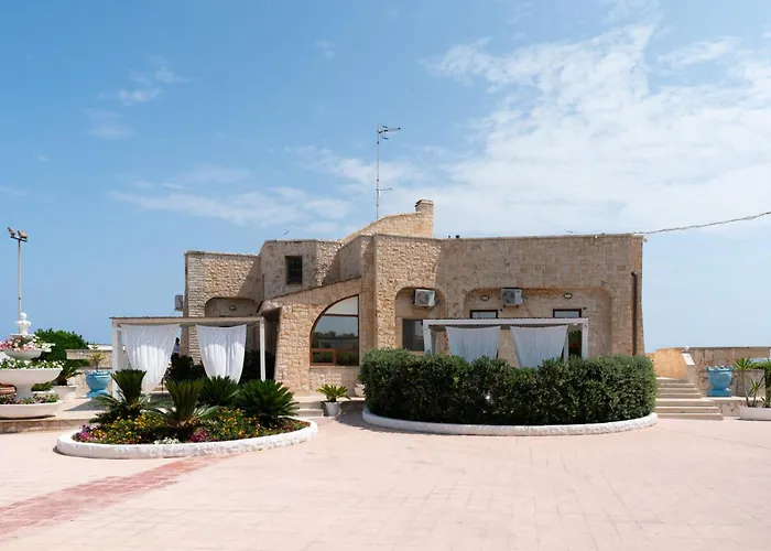 Hotel San Giovanni Polignano a Mare