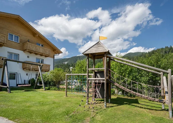 Hotel Brunner - Reiteralm Schladming