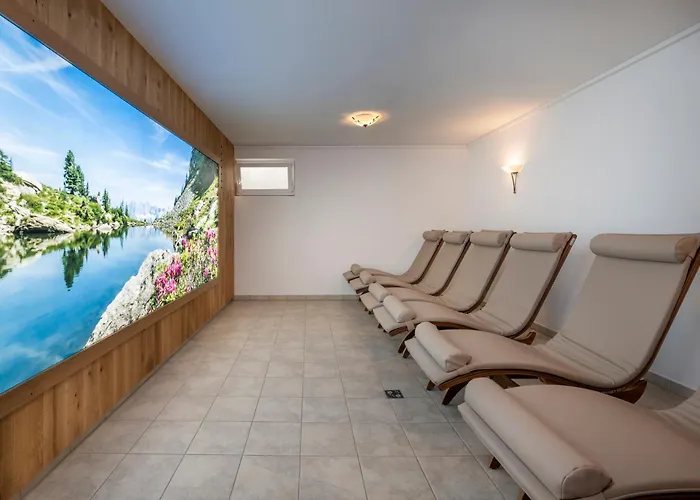 Hotel Brunner - Reiteralm Schladming