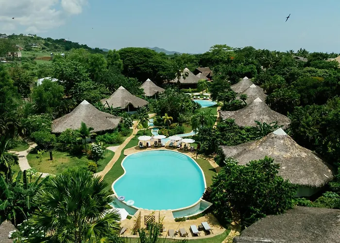 Loharano Lodge Ambaro